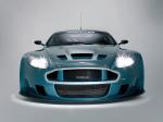 Aston Martin DBRS9 2005 года